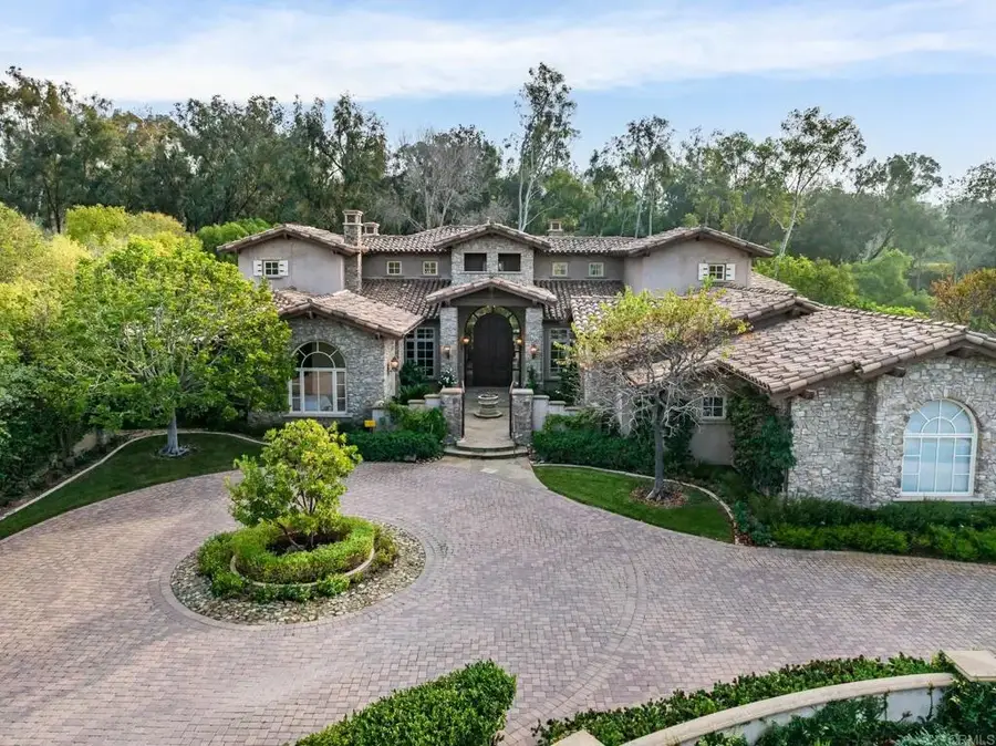 6627 Calle Ponte Bella, Rancho Santa Fe, CA 92091 - #2