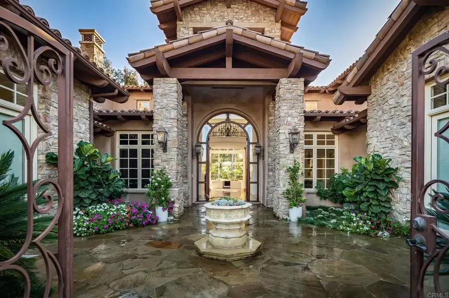 6627 Calle Ponte Bella, Rancho Santa Fe, CA 92091 - #3