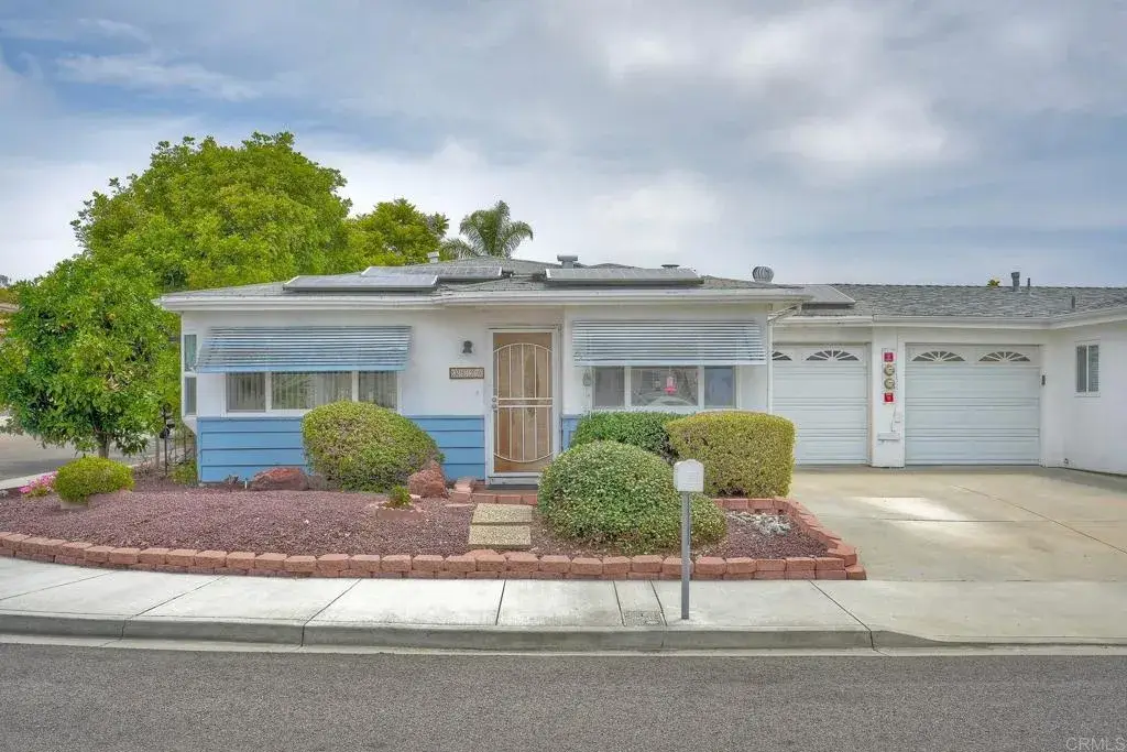 3529 Santa Maria, Oceanside, CA 92056 - #1