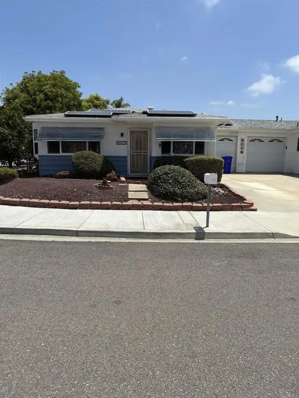 3529 Santa Maria, Oceanside, CA 92056