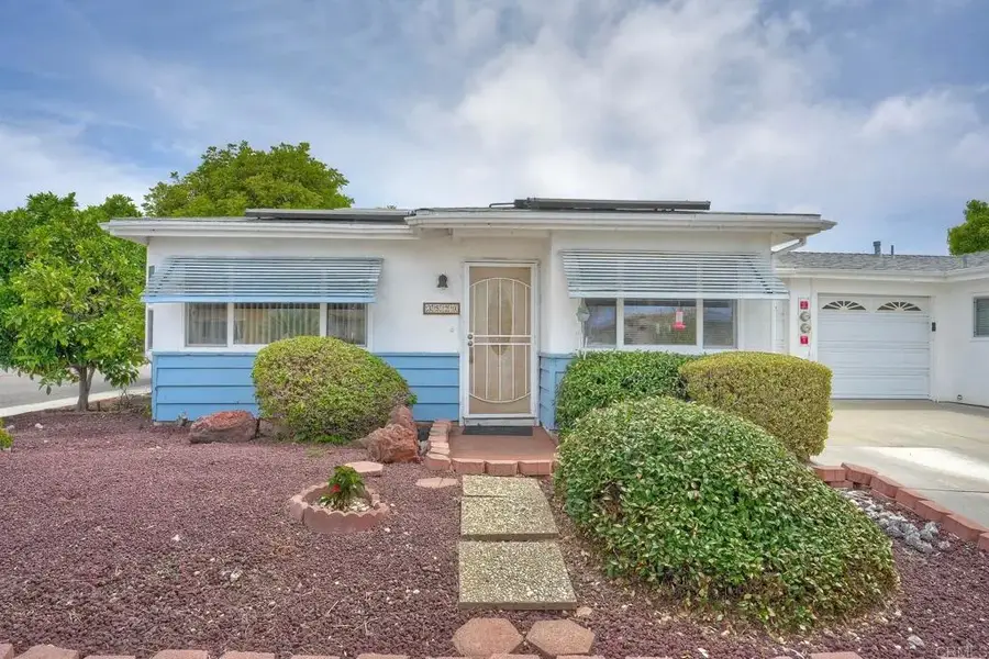 3529 Santa Maria, Oceanside, CA 92056 - #3