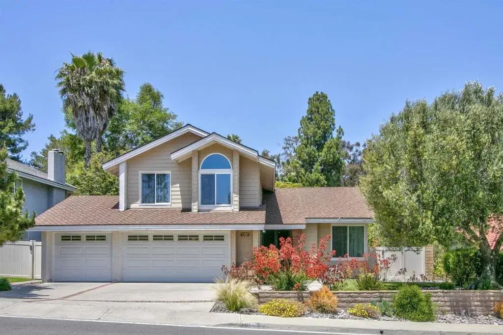 1140 Countrywood Lane, Vista, CA 92081 - #1