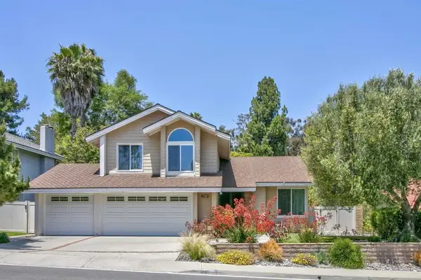 1140 Countrywood Lane, Vista, CA 92081