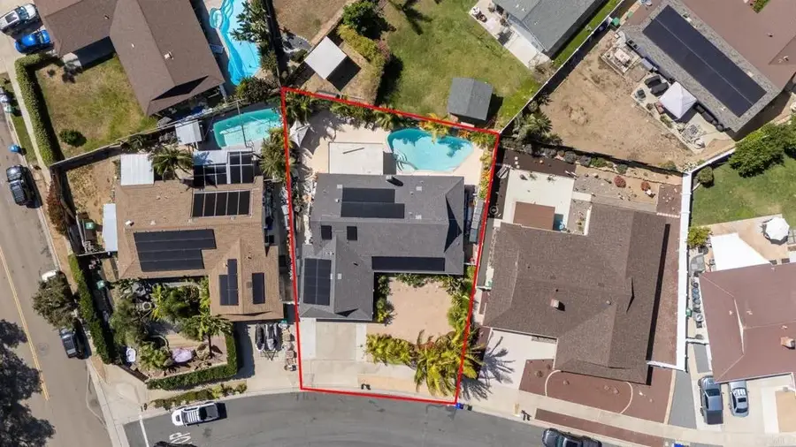 415 Via Emily Avenue, Oceanside, CA 92057 - #2
