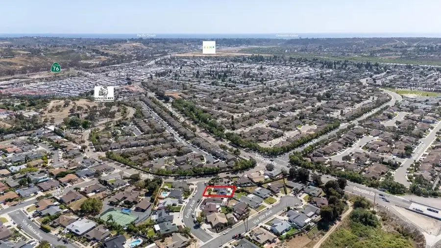 415 Via Emily Avenue, Oceanside, CA 92057 - #3