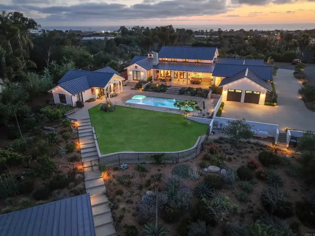 639 Quail Gardens Lane, Encinitas, CA 92024 - #1