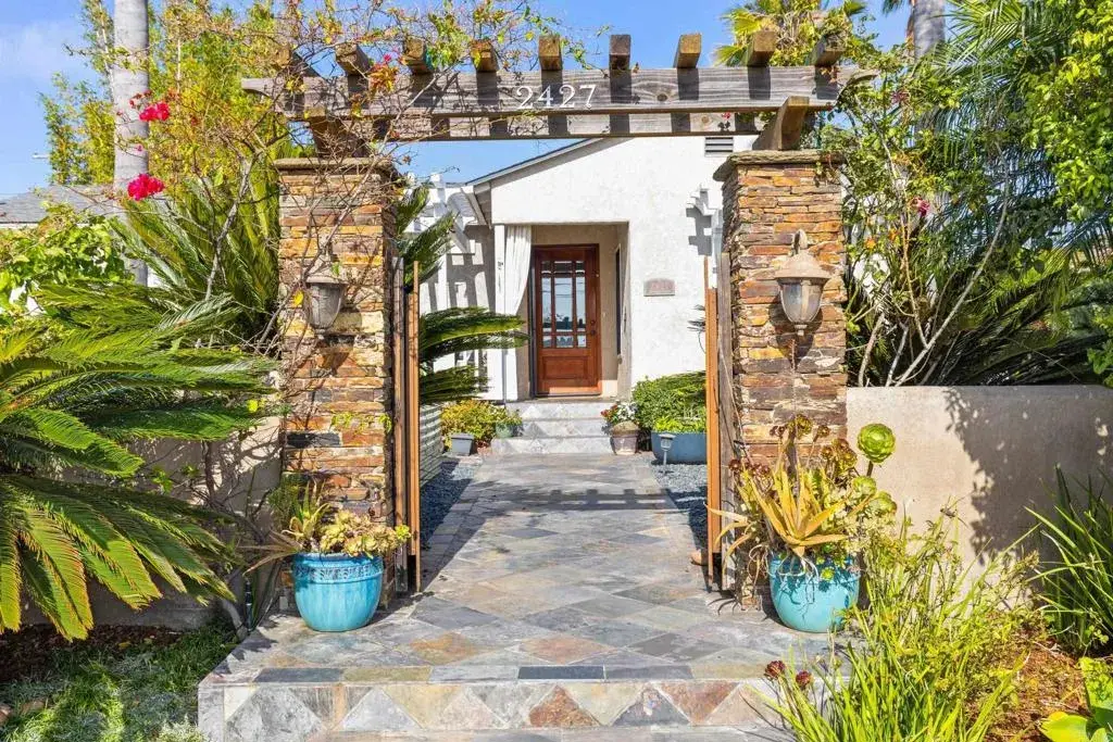 2427 Commonwealth Avenue, San Diego, CA 92104 - #1