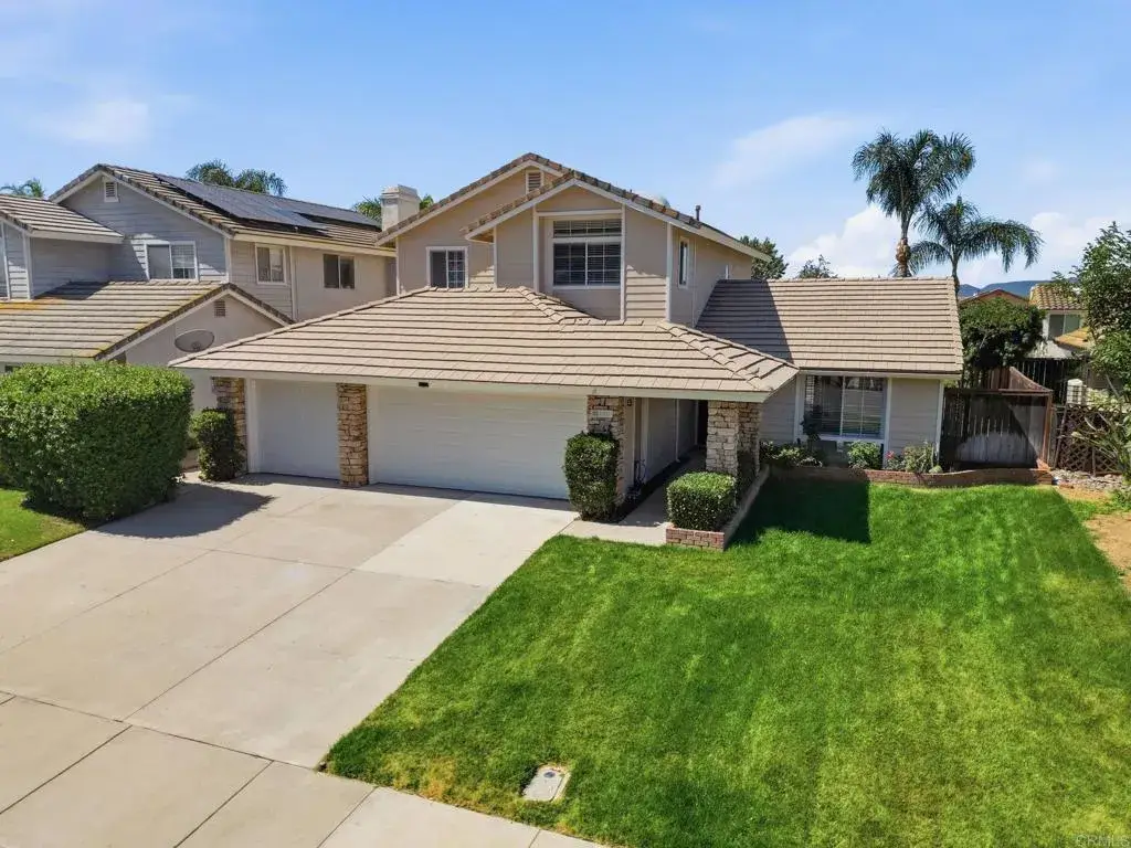 25211 Via Pera, Murrieta, CA 92563 - #1