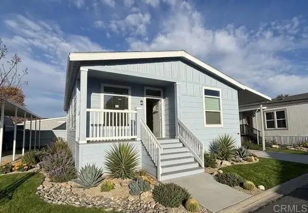 1499 Old Mountain #15, San Jacinto, CA 92583