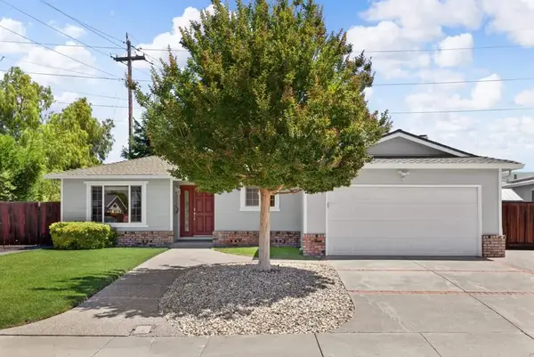 3056 Kittery Avenue, San Ramon, CA 94583