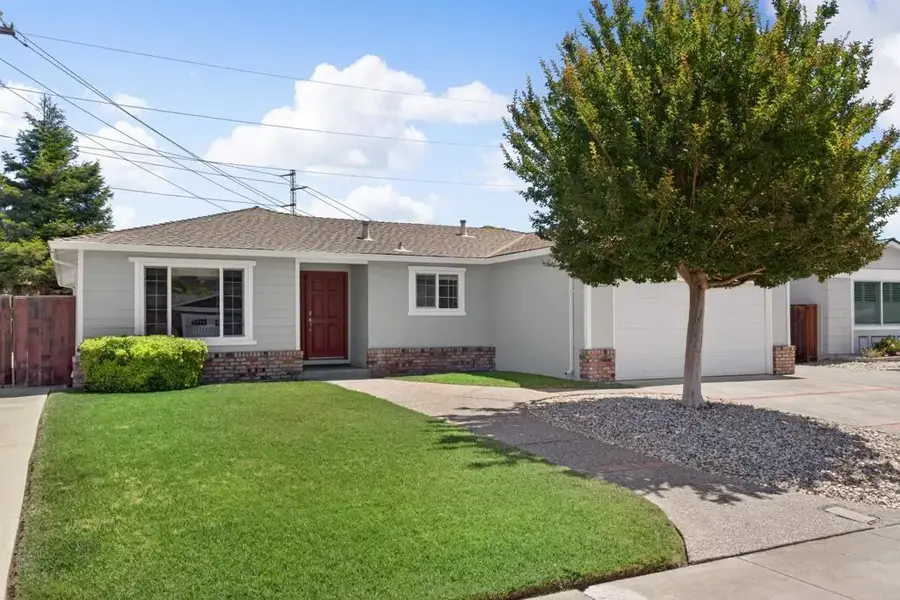 3056 Kittery Avenue, San Ramon, CA 94583 - #3