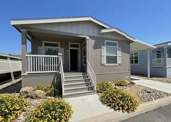 1499 Old Mountain #16, San Jacinto, CA 92583