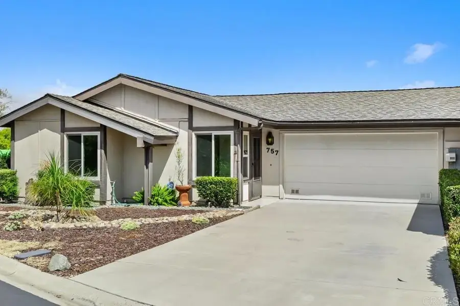 757 Nob Circle, Vista, CA 92084 - #2