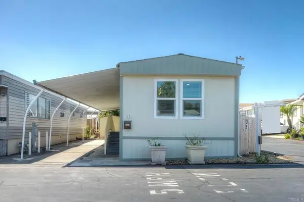 541 W 15th #Spc 15, Escondido, CA 92025