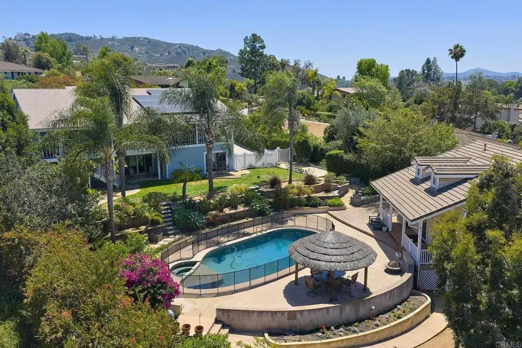 13318 Bronco Way, Poway, CA 92064 - #1