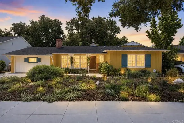 3290 Paloma Street, Pasadena, CA 91107