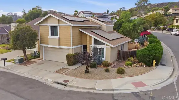 610 Flintridge Place, Escondido, CA 92026