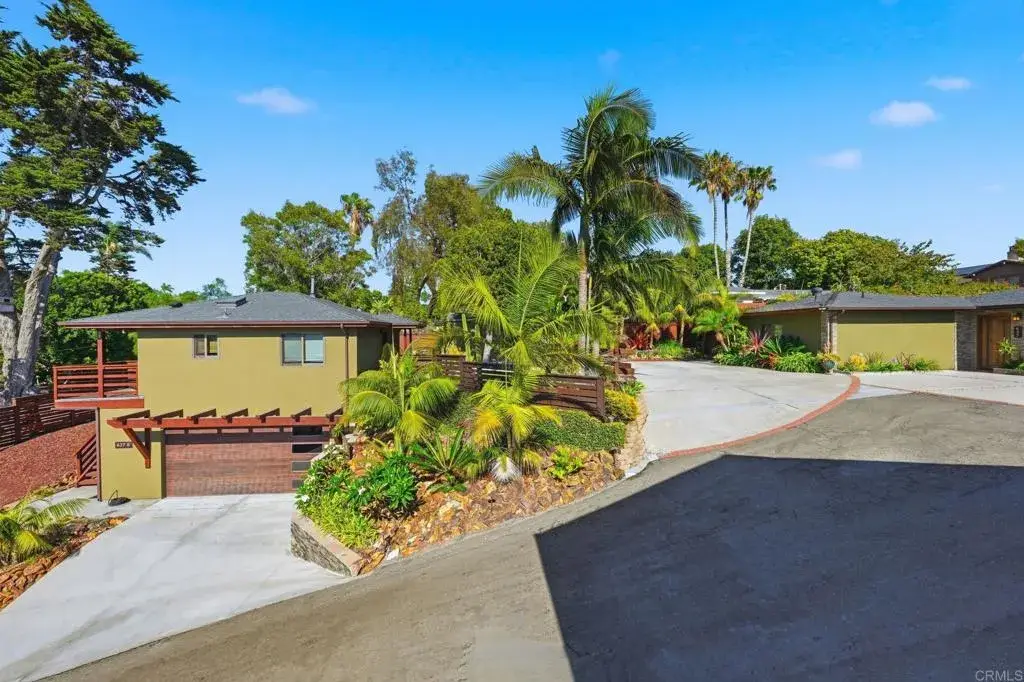 637 Sparta Drive, Encinitas, CA 92024 - #1
