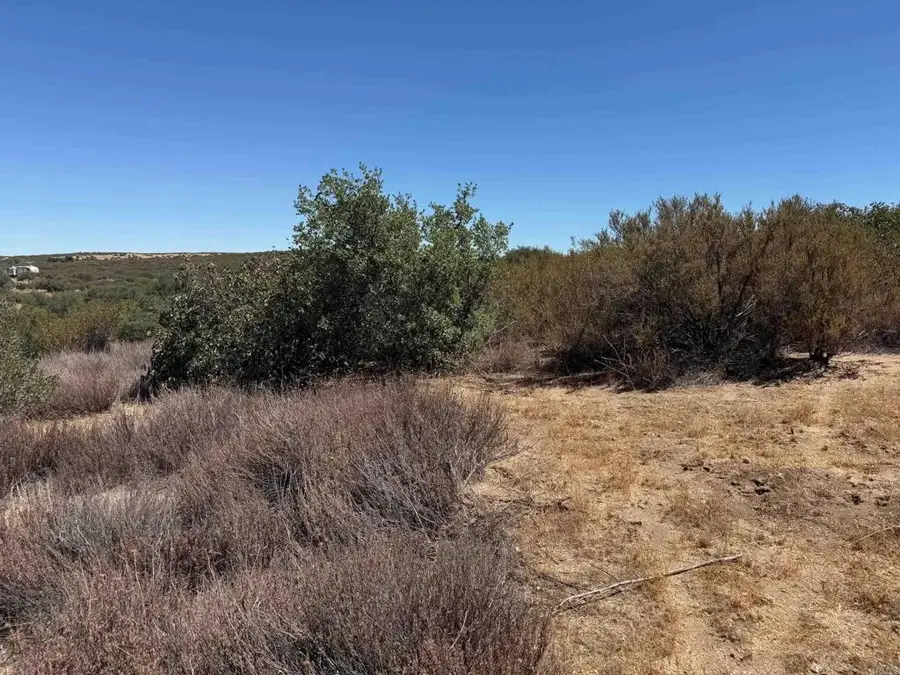 0 Montezuma Valley, Ranchita, CA 92066 - #2