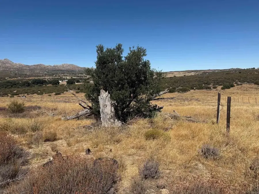 0 Montezuma Valley, Ranchita, CA 92066 - #3