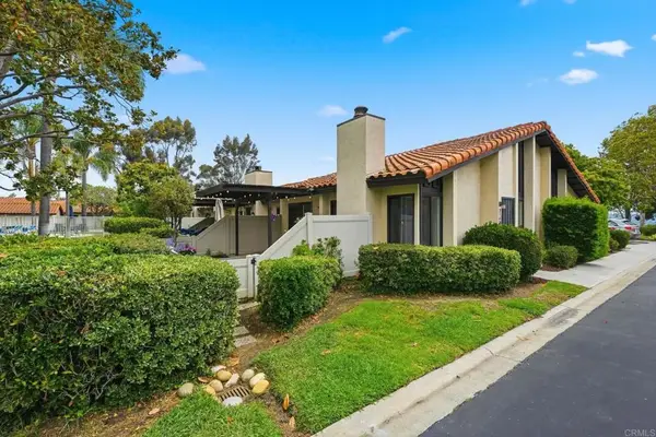 2168 Valleydale Lane, Encinitas, CA 92024