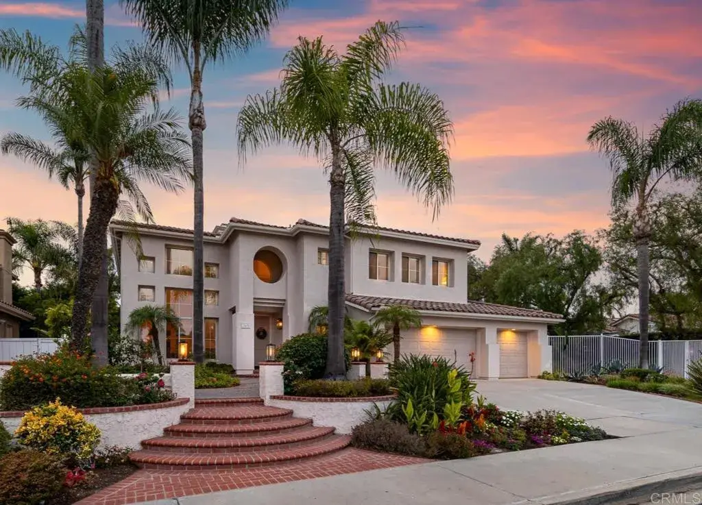 369 Justina Drive, Oceanside, CA 92057 - #1