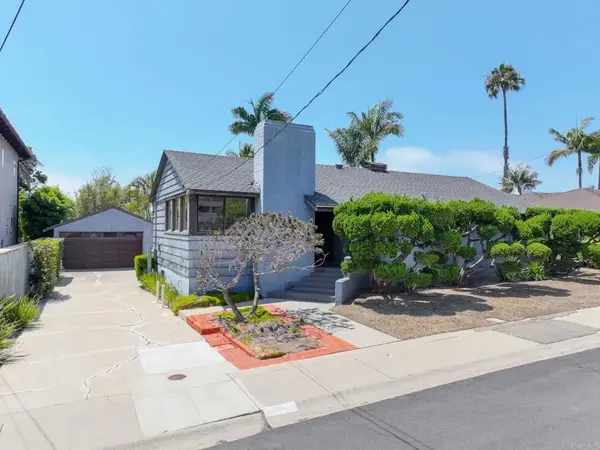 646 Wrelton Drive, La Jolla, CA 92037