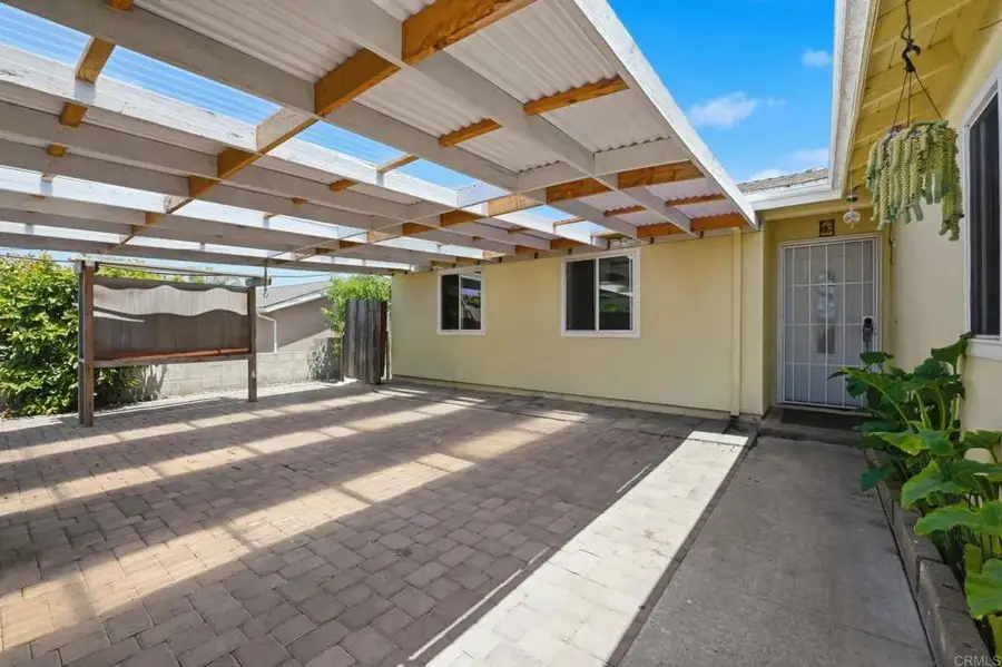 656 Parker Street, Oceanside, CA 92057 - #3