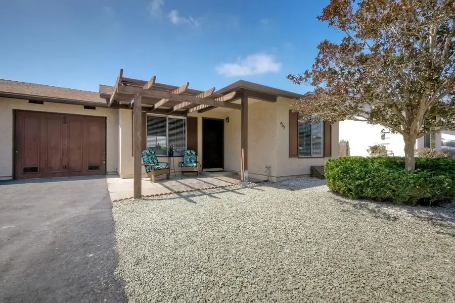4545 Golden Ridge Dr, Oceanside, CA 92056 - #3