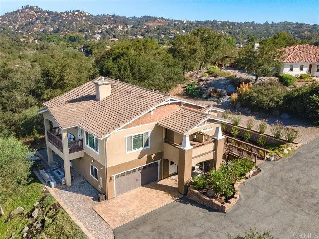 27636 Mountain Meadow Road, Escondido, CA 92026 - #1
