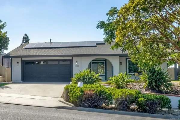 2625 Joann Drive, Oceanside, CA 92056