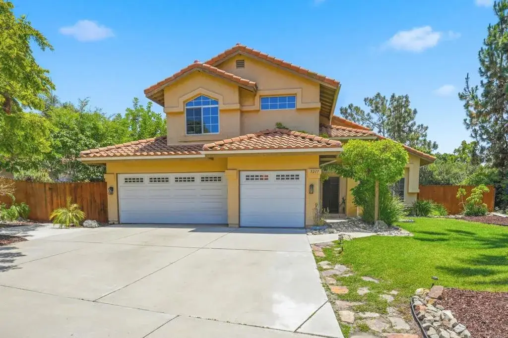 5217 Alamosa Park Drive, Oceanside, CA 92057 - #1