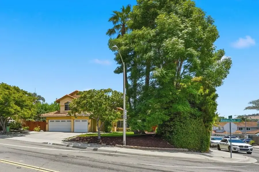 5217 Alamosa Park Drive, Oceanside, CA 92057 - #3