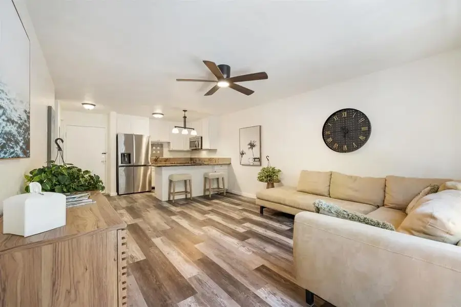 1645 Emerald #1D, San Diego, CA 92109 - #2