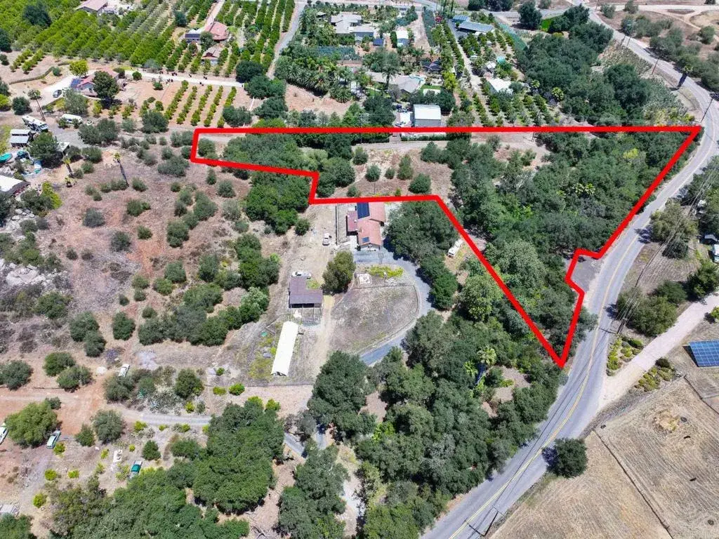 15778 Mactan Rd, Valley Center, CA 92082 - #1