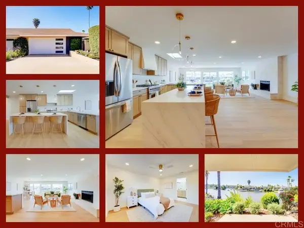 1470 La Linda Drive, San Marcos, CA 92078