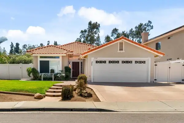 2362 Sawgrass Street, El Cajon, CA 92019