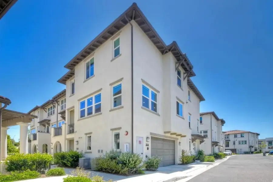 2510 Cheyne Way, Oceanside, CA 92056 - #2