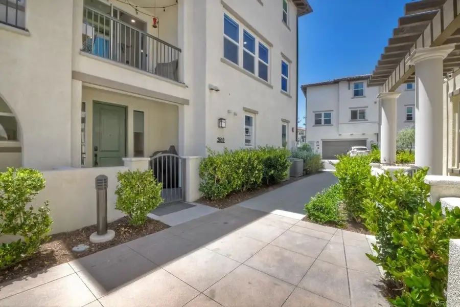 2510 Cheyne Way, Oceanside, CA 92056 - #3