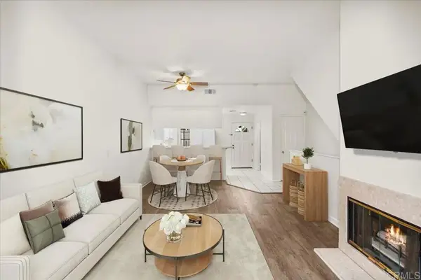 4639 Executive Drive #55, San Diego, CA 92121