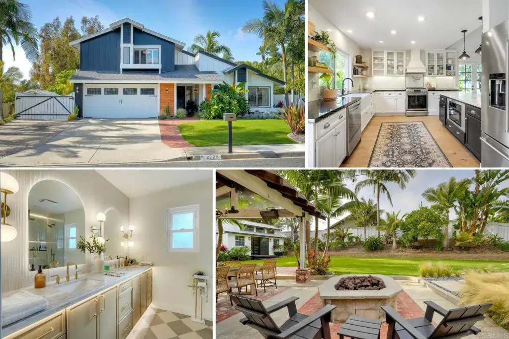 2708 York Road, Carlsbad, CA 92010 - #1