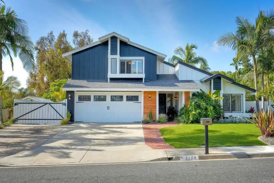 2708 York Road, Carlsbad, CA 92010 - #2