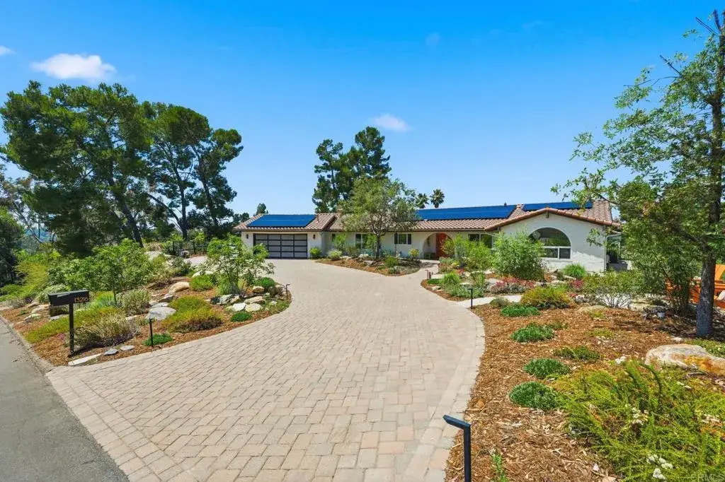13216 Silver Saddle Lane, Poway, CA 92064 - #1
