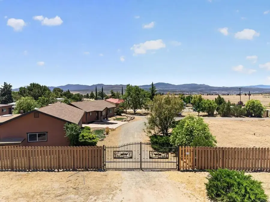 38570 Bahrman Road, Anza, CA 92539 - #2