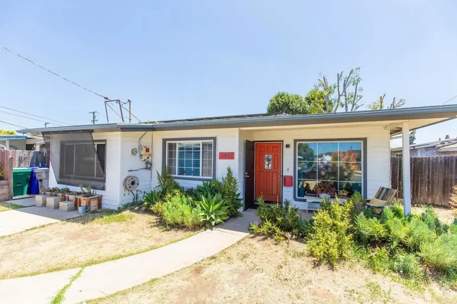 3447 Hershey Street, San Diego, CA 92115 - #2