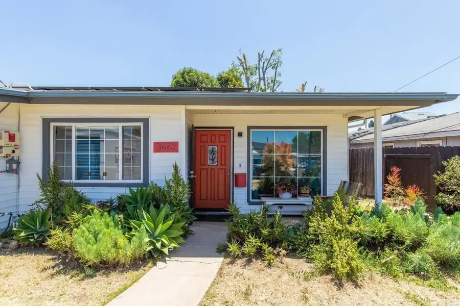 3447 Hershey Street, San Diego, CA 92115 - #3