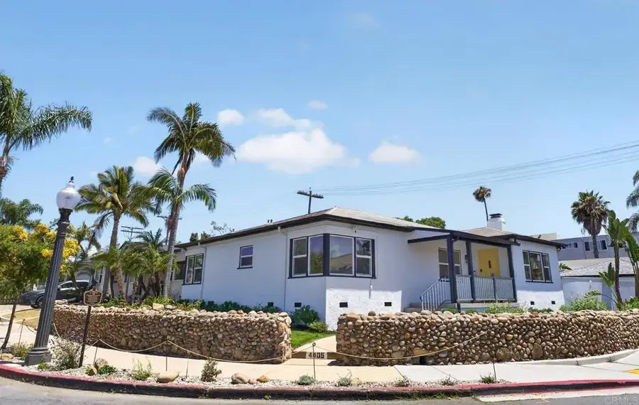 4405 Monroe Avenue, San Diego, CA 92115 - #2