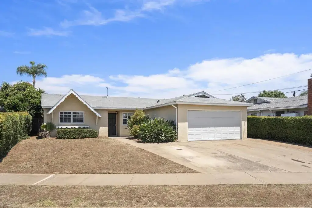 137 Ruth Court, El Cajon, CA 92019 - #1