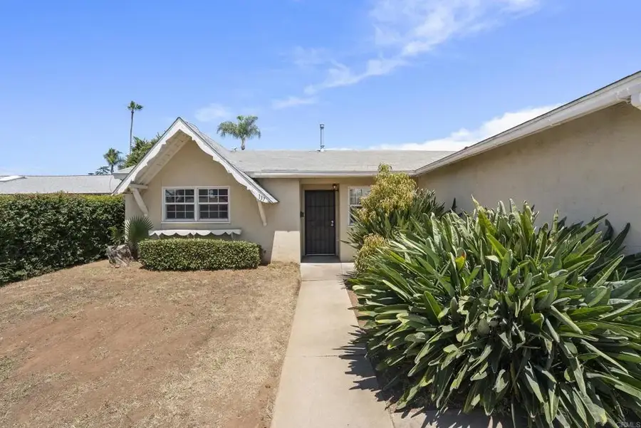 137 Ruth Court, El Cajon, CA 92019 - #2