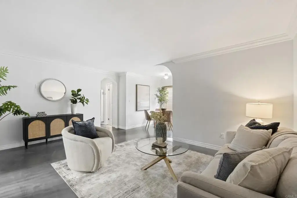 4548 Hawley Boulevard #2, San Diego, CA 92116 - #1